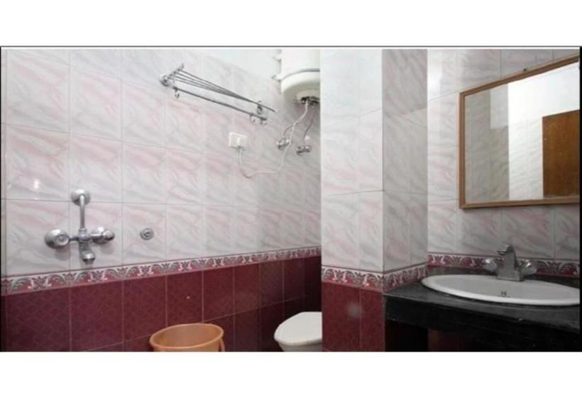 ホテル Pleasant Stay Near Library