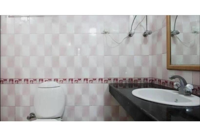 ホテル Pleasant Stay Near Library