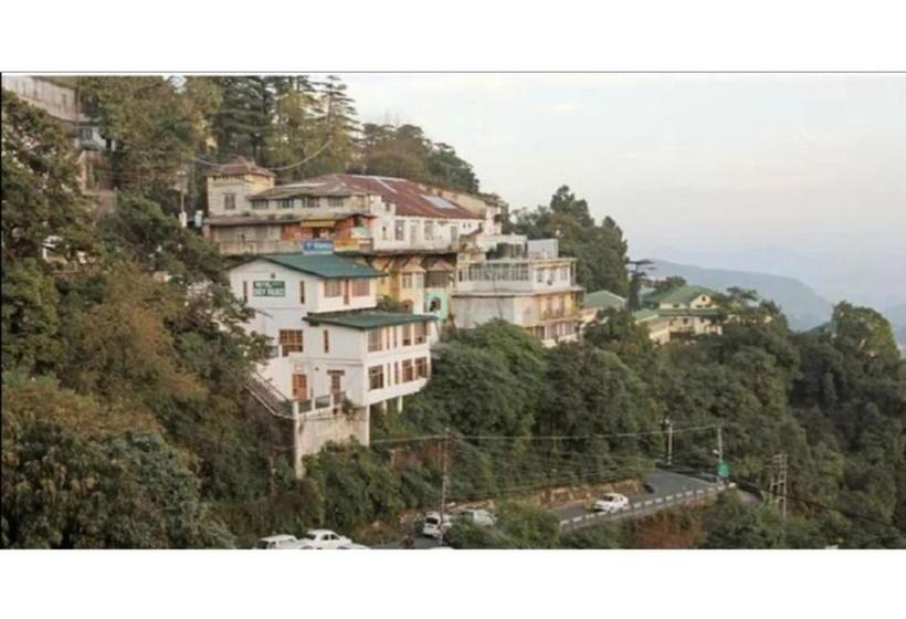 ホテル Pleasant Stay Near Library