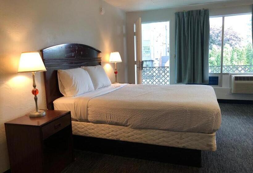 酒店 Portland Super Value Inn