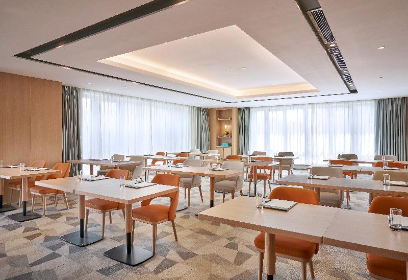 Отель Shama Serviced Apartments Zijingang Hangzhou   Zijingang Campus Zhejiang University, Subway Line2&5