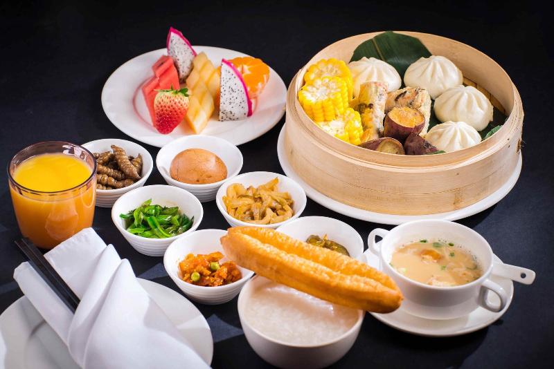 Отель Shama Serviced Apartments Zijingang Hangzhou   Zijingang Campus Zhejiang University, Subway Line2&5