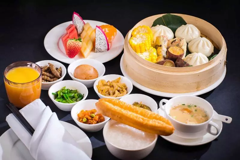 ホテル Shama Serviced Apartments Zijingang Hangzhou   Zijingang Campus Zhejiang University, Subway Line2&5