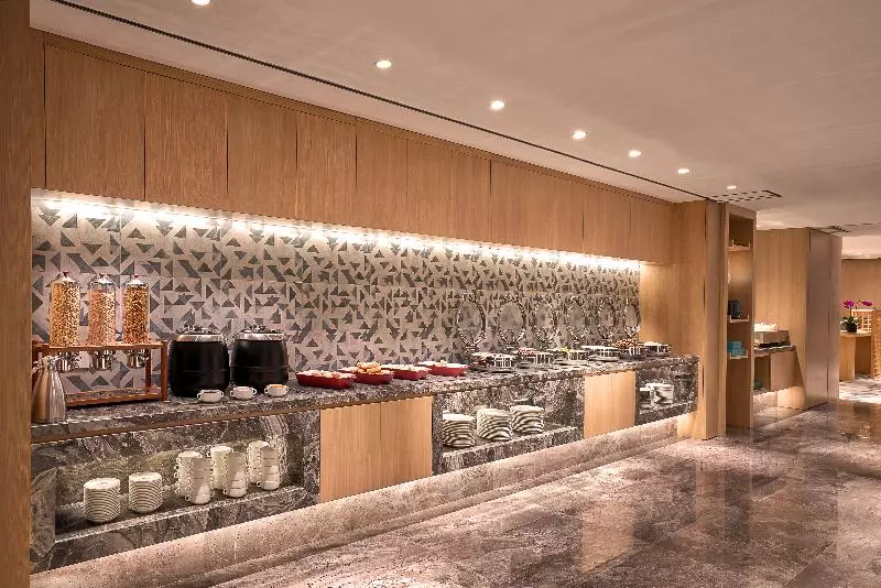 ホテル Shama Serviced Apartments Zijingang Hangzhou   Zijingang Campus Zhejiang University, Subway Line2&5