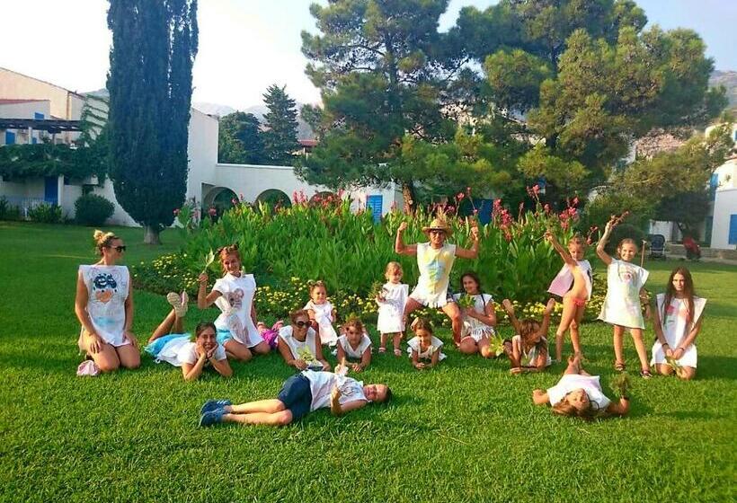 هتل Slovenska Plaža Lux