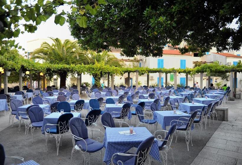 هتل Slovenska Plaža Lux