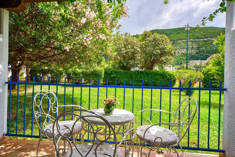 هتل Slovenska Plaža Lux