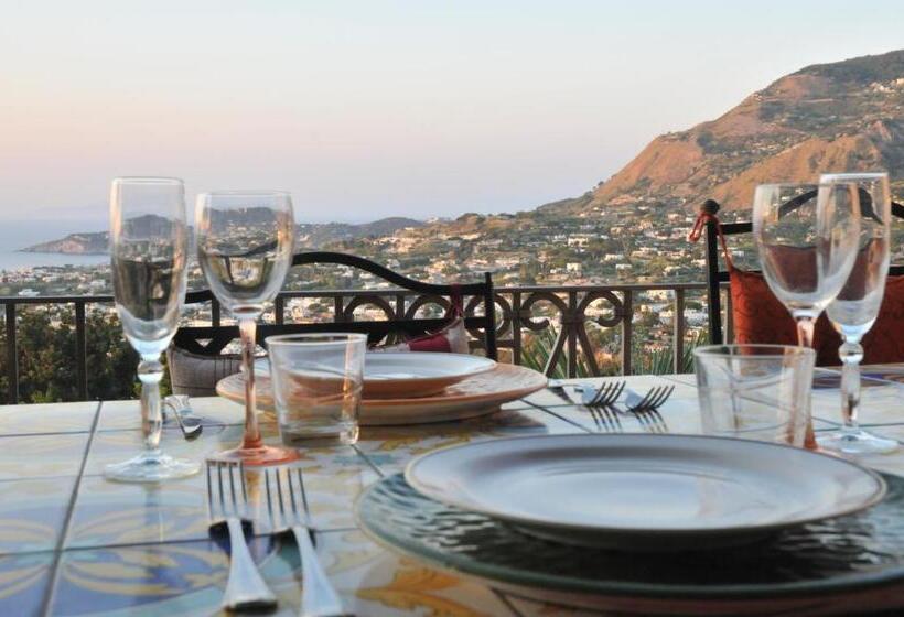 호텔 Sweetposeidon