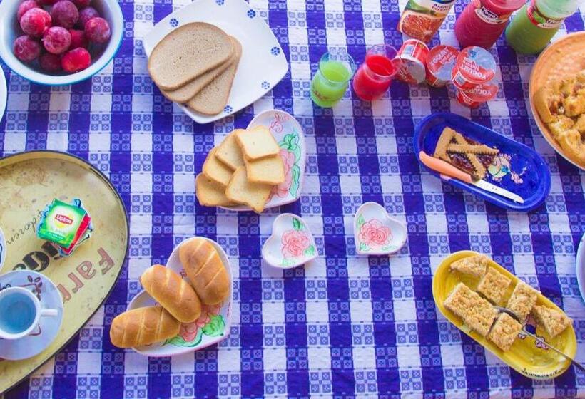 호텔 Sweetposeidon