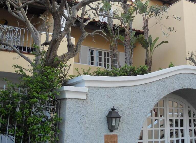 호텔 Sweetposeidon