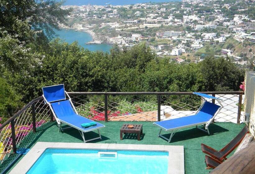 호텔 Sweetposeidon