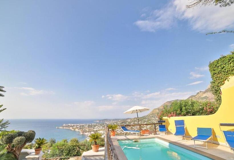 호텔 Sweetposeidon