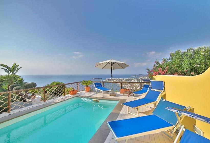 호텔 Sweetposeidon