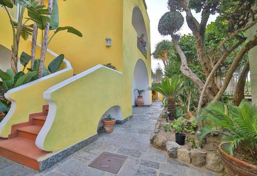 호텔 Sweetposeidon