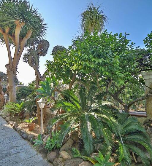 호텔 Sweetposeidon