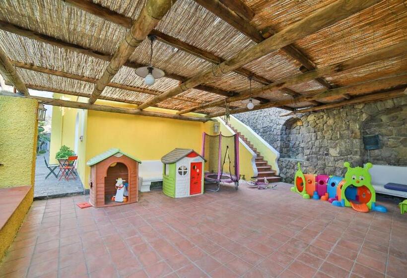 호텔 Sweetposeidon