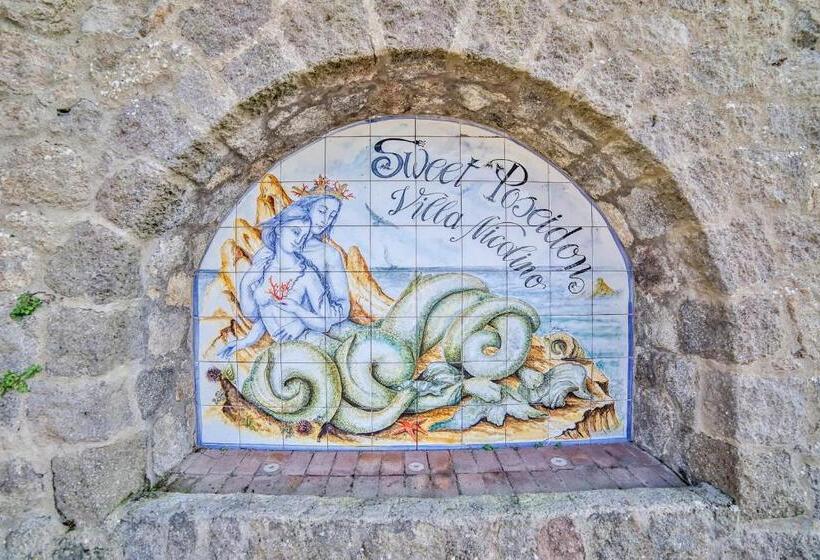 호텔 Sweetposeidon