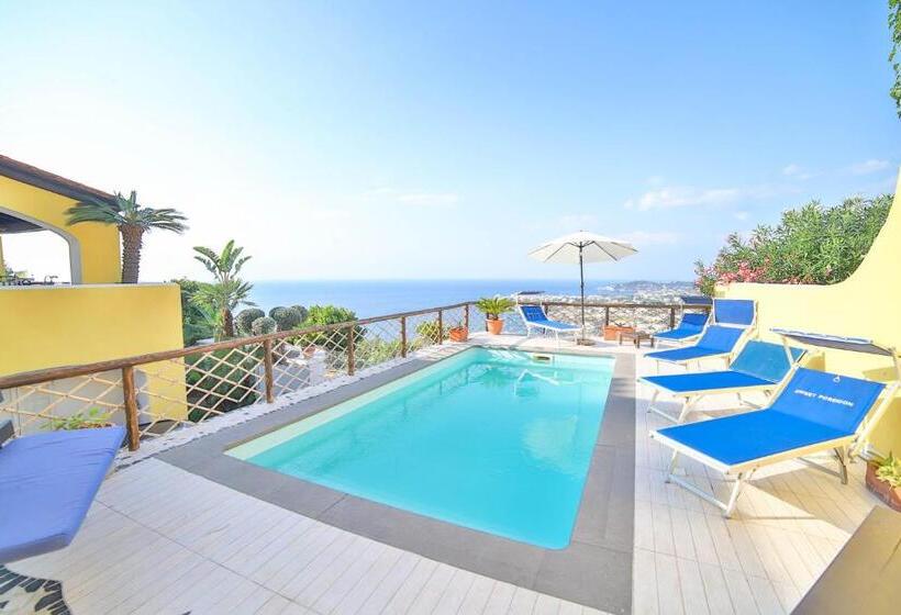 호텔 Sweetposeidon