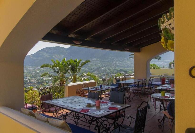 호텔 Sweetposeidon