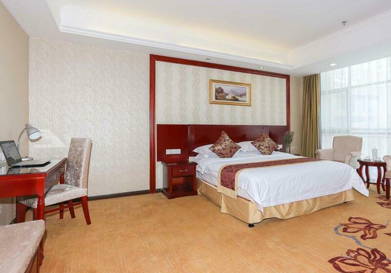 호텔 Vienna  Hangzhou Middle Yipeng Road