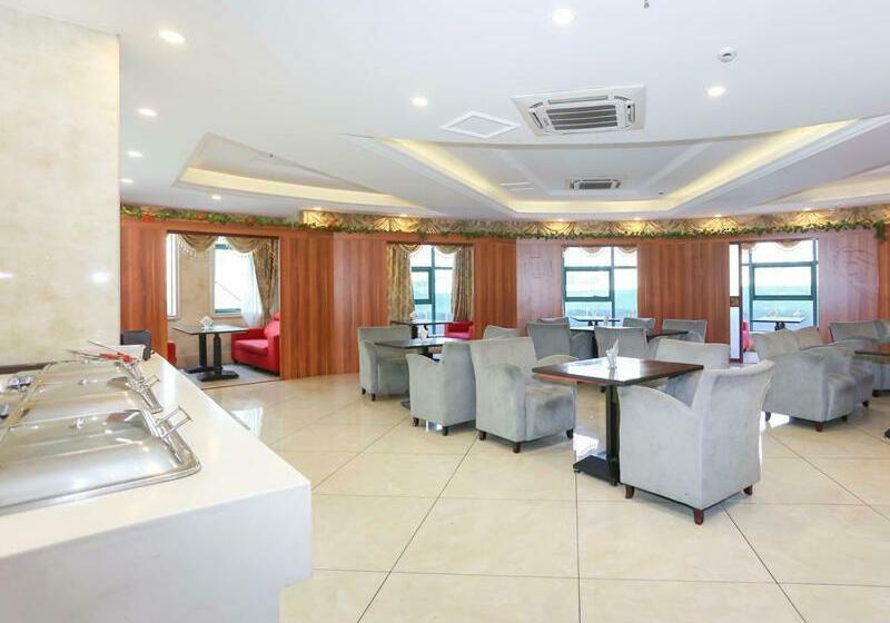 호텔 Vienna  Hangzhou Middle Yipeng Road