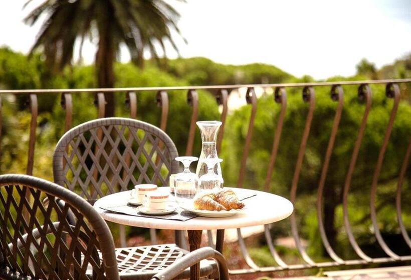 בית מלון כפרי Villa Flora