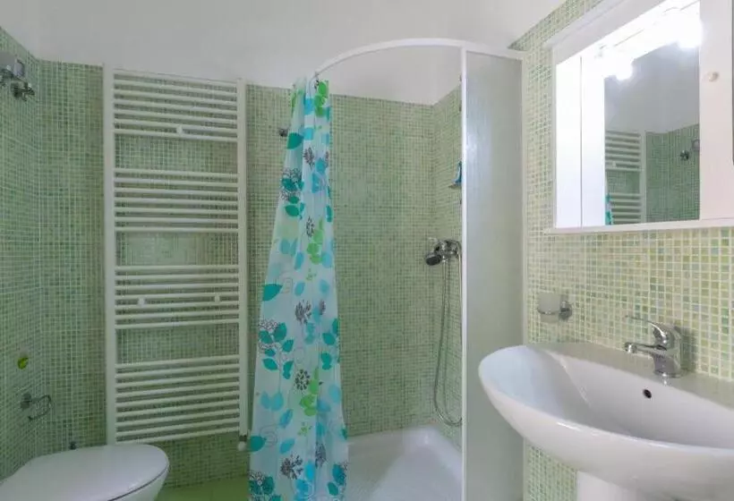 Majatalo Le Stanze Del Sole