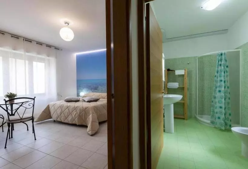 Majatalo Le Stanze Del Sole