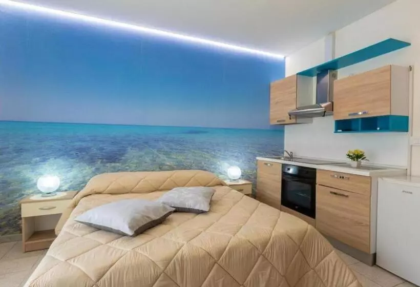 Majatalo Le Stanze Del Sole