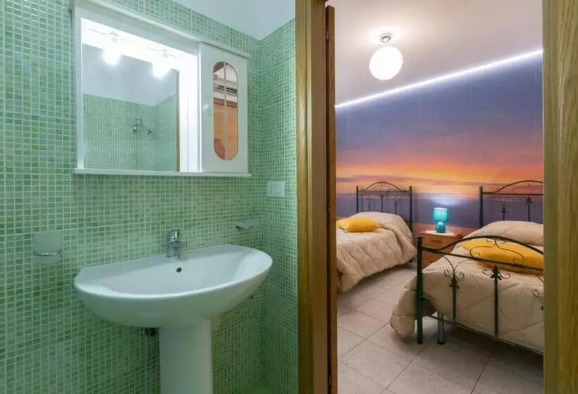 Majatalo Le Stanze Del Sole