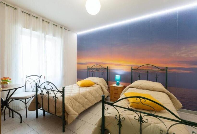 Пансион Le Stanze Del Sole