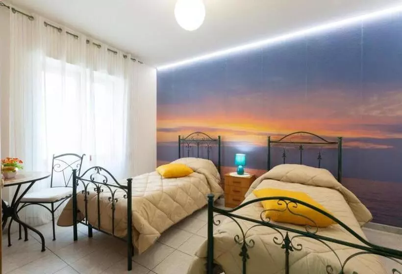 Majatalo Le Stanze Del Sole