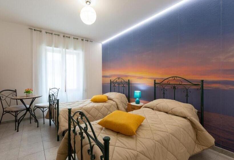 Пансион Le Stanze Del Sole