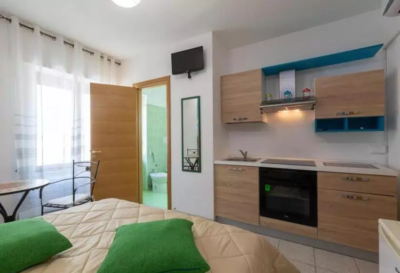 Majatalo Le Stanze Del Sole