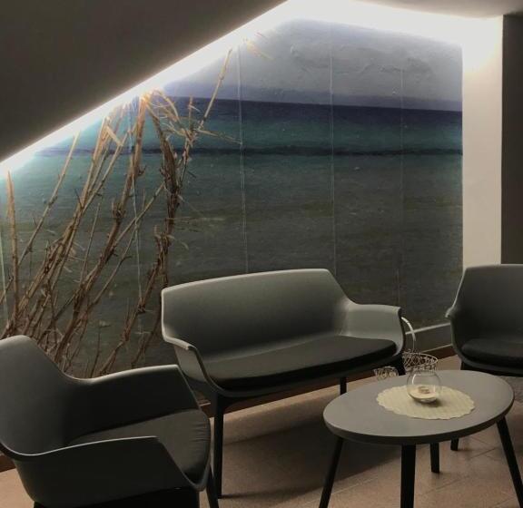 Пансион Le Stanze Del Sole