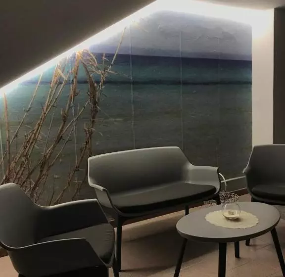 Majatalo Le Stanze Del Sole