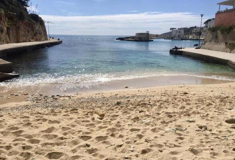 Пансион Le Stanze Del Sole