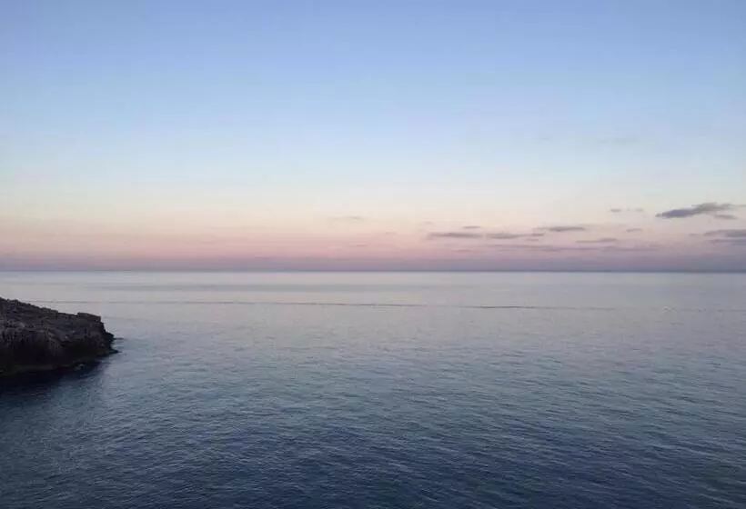 Majatalo Le Stanze Del Sole