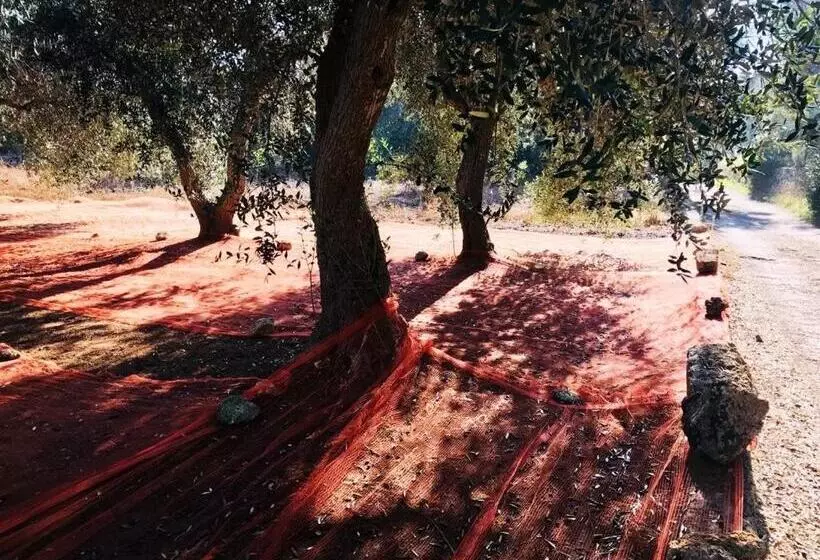 Majatalo Le Stanze Del Sole