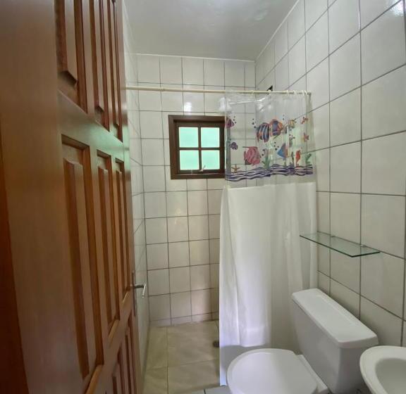 Пансион Pousada Recanto Das Tartarugas