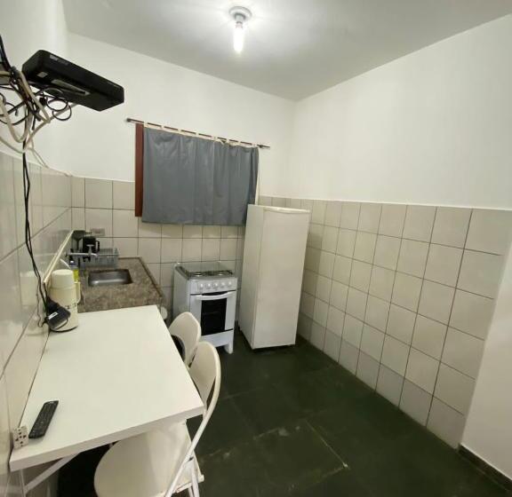 Пансион Pousada Recanto Das Tartarugas