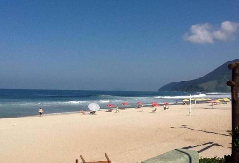 Пансион Pousada Recanto Das Tartarugas