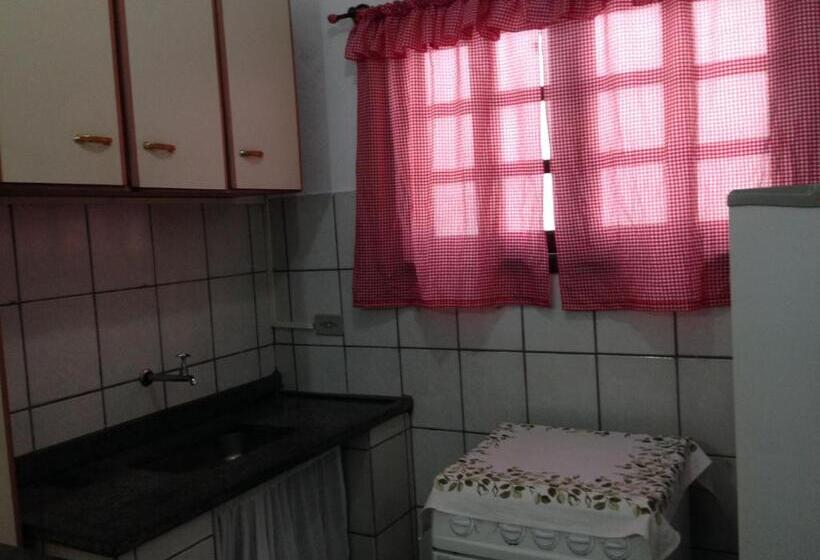 Пансион Pousada Recanto Das Tartarugas