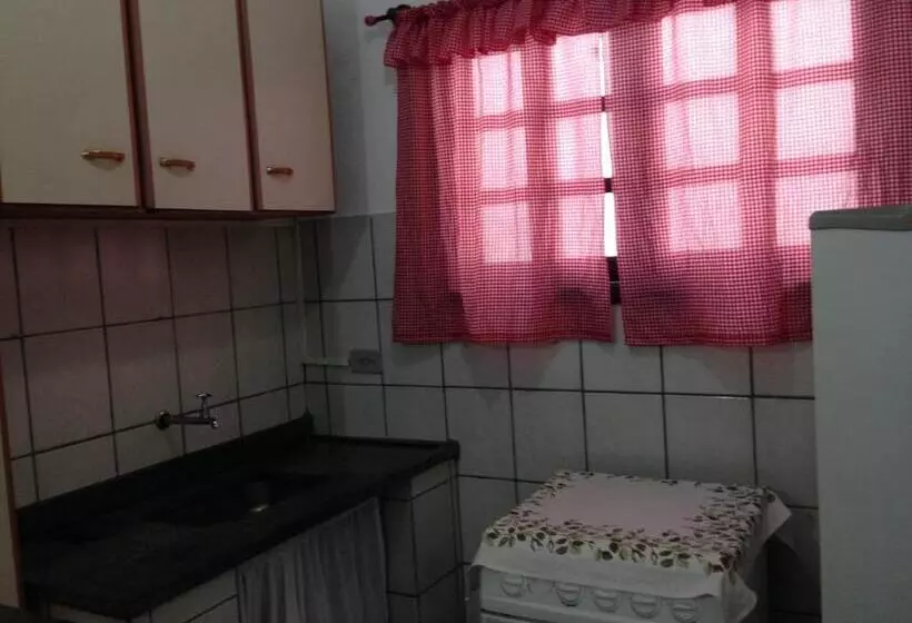 ペンション Pousada Recanto Das Tartarugas