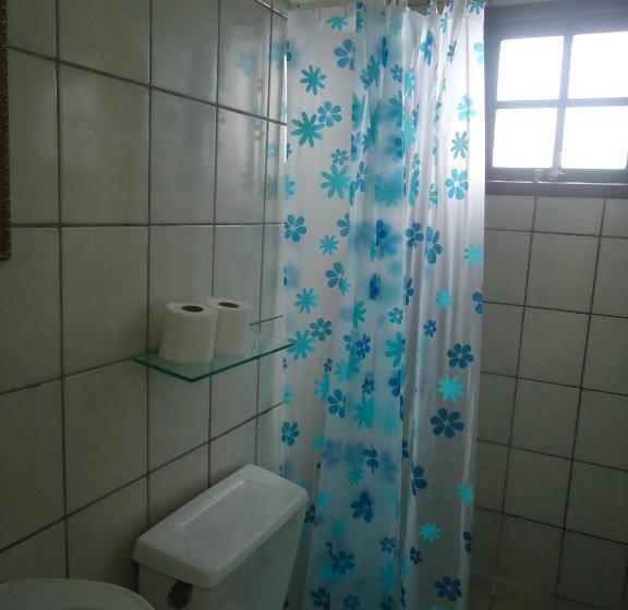 Пансион Pousada Recanto Das Tartarugas