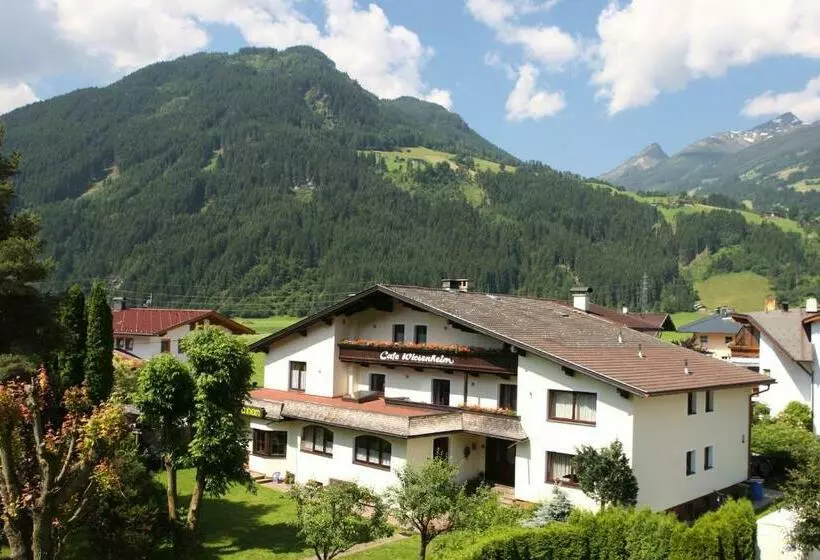 Majatalo Restaurant Gästehaus Wiesenheim