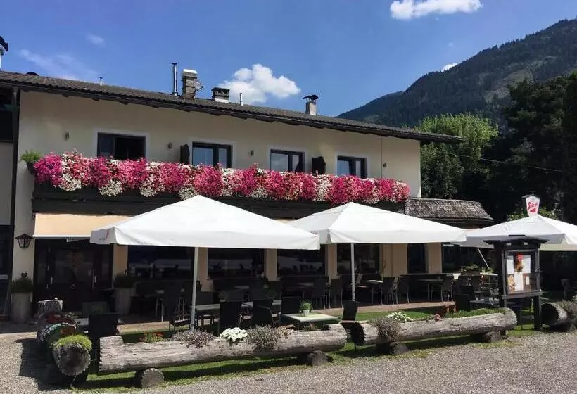 Majatalo Restaurant Gästehaus Wiesenheim