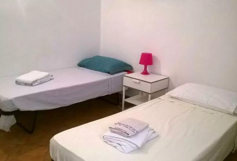 پانسیون Rita Room