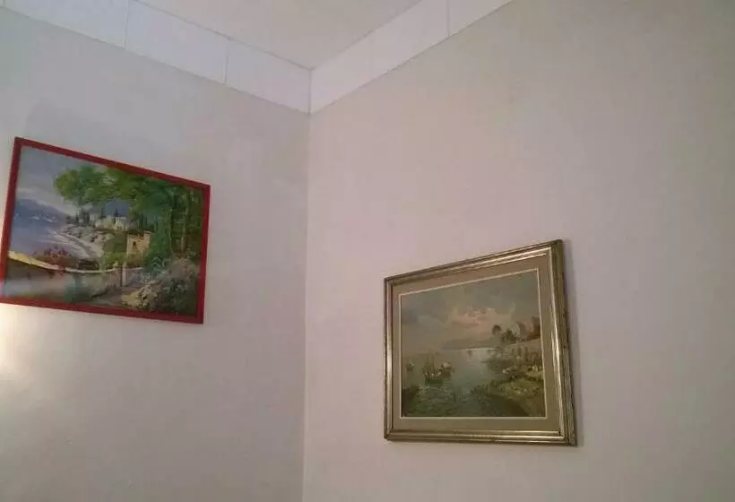 پانسیون Rita Room