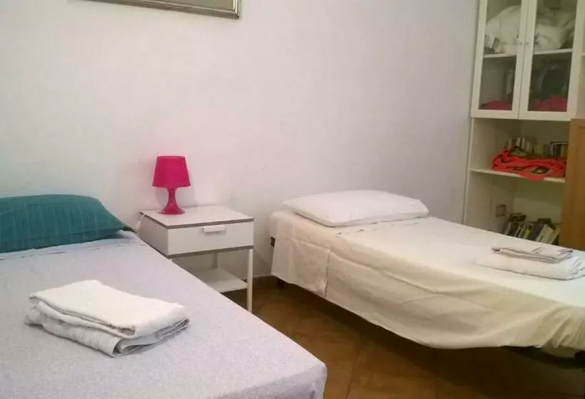 پانسیون Rita Room